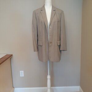 Edora Wool Jacket